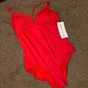 Athleta Swimsuit
